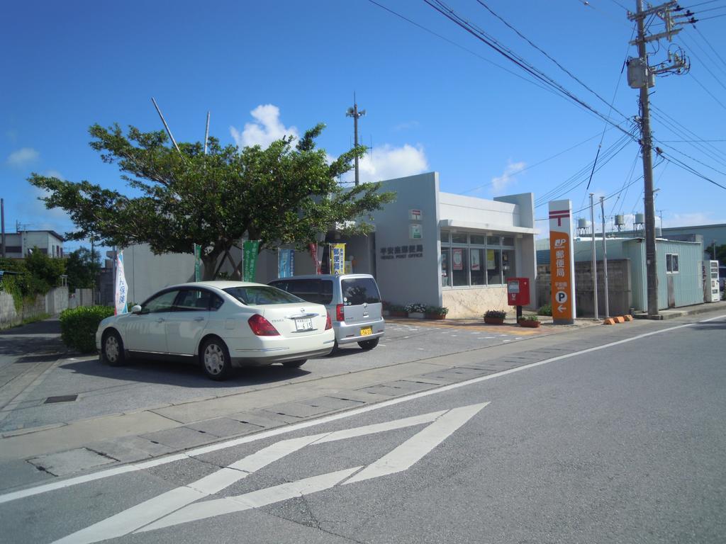 Guest House Renga II Uruma Exterior foto