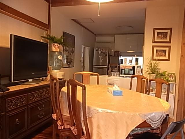 Guest House Renga II Uruma Exterior foto